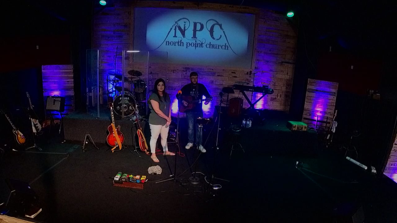 Live from NPC -  Father’s Day - June 21, 2020