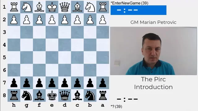 Complete Ruy Lopez with GM Marian Petrov - reviews - TheChessWorld