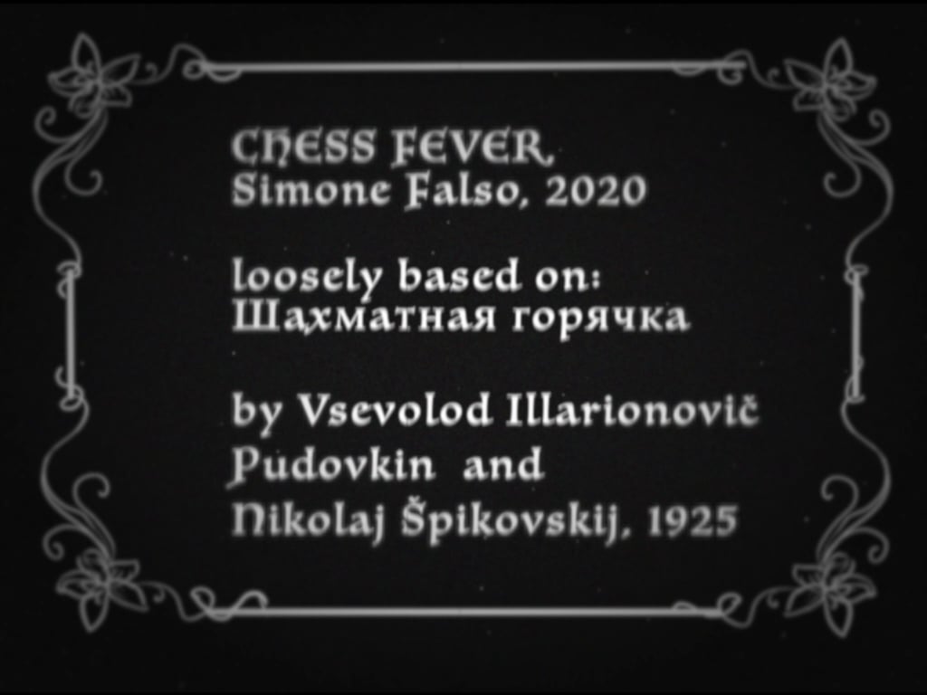 18_Simone Falso, chess fever, 2020 on Vimeo