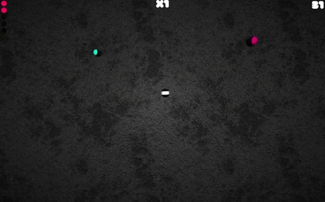 Dot Eat Dot Gameplay Test 01 on Vimeo
