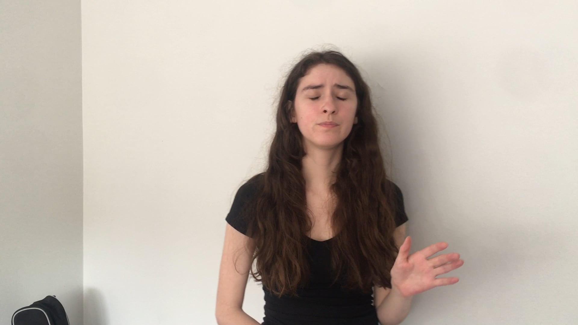 Justine 2 on Vimeo