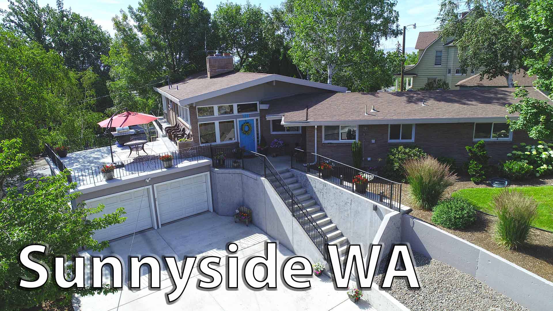 MLS 711 Sunnyside Avenue Sunnyside WA on Vimeo