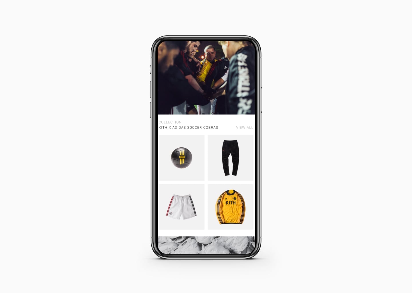 Kith_App-raffle.mp4 on Vimeo