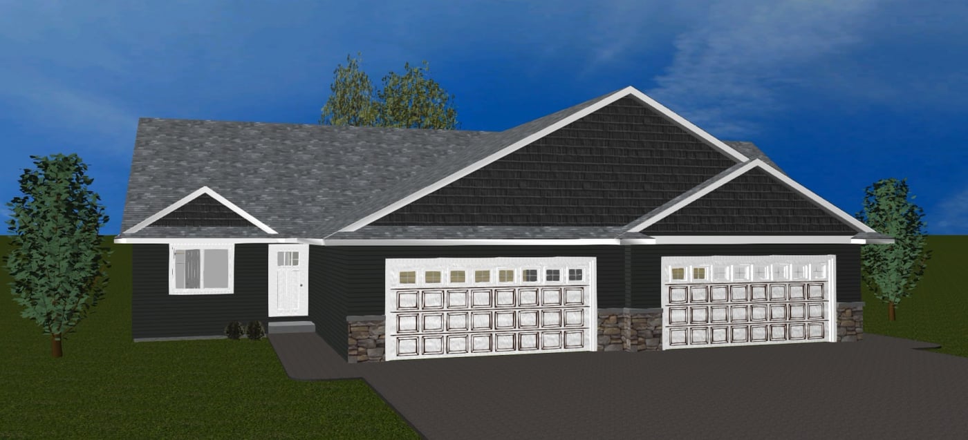 1 5227 Jeffers Road, Eau Claire Wisconsin 54703 on Vimeo