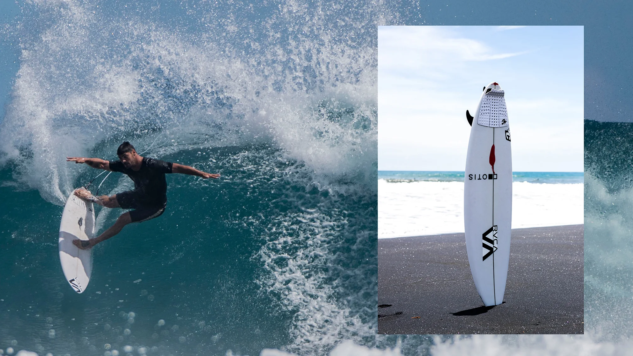Chilli Surfboards Chilli Surfboards