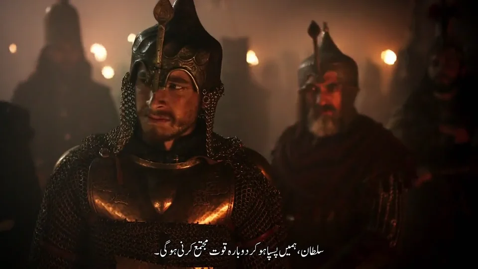 Ertugrul season 2 episode 6 english store subtitles vimeo