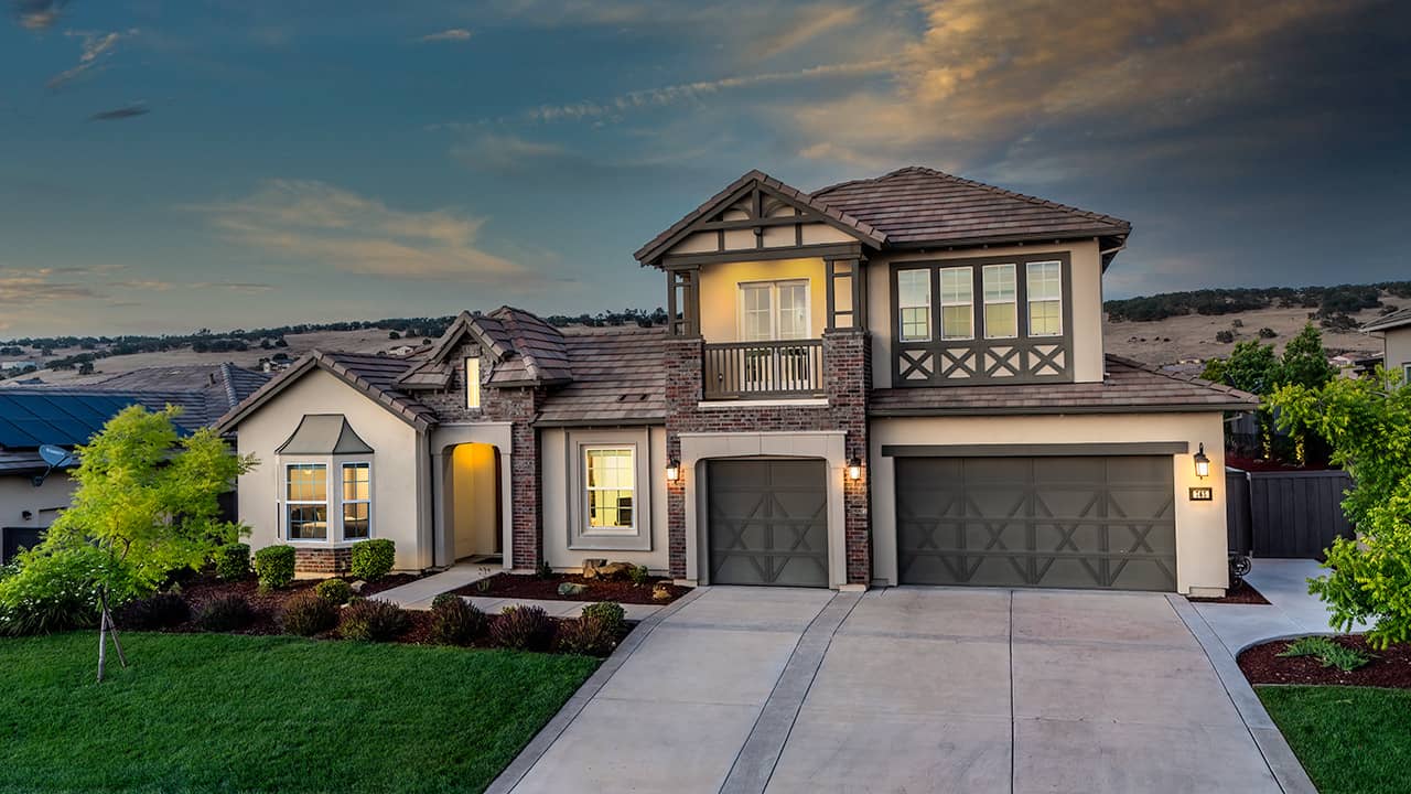 765 Candlewood Dr. Blackstone El Dorado Hills Listed by Jim Barnes