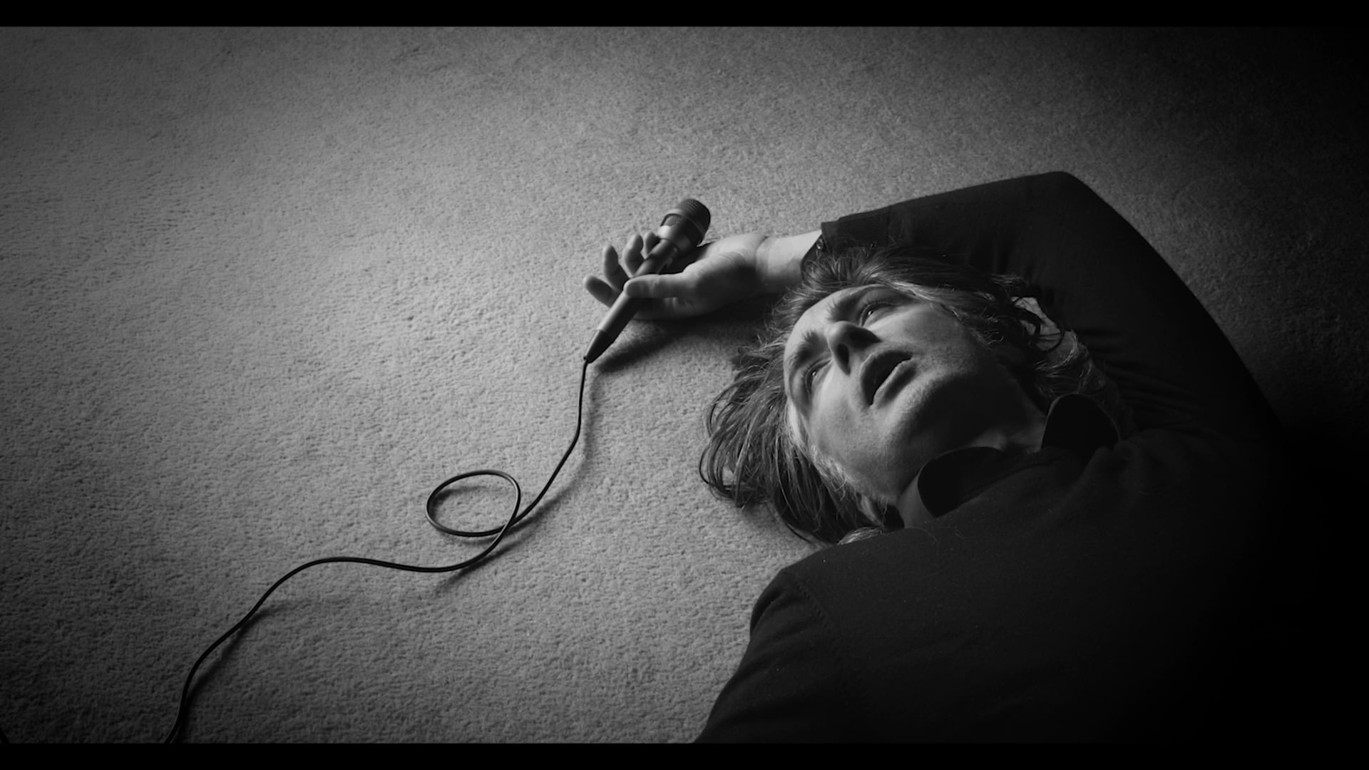 ALWAYS SOMEONE (MAURO PAWLOWSKI)