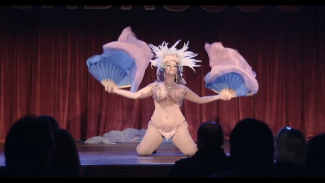 Obscene Beauty trailer