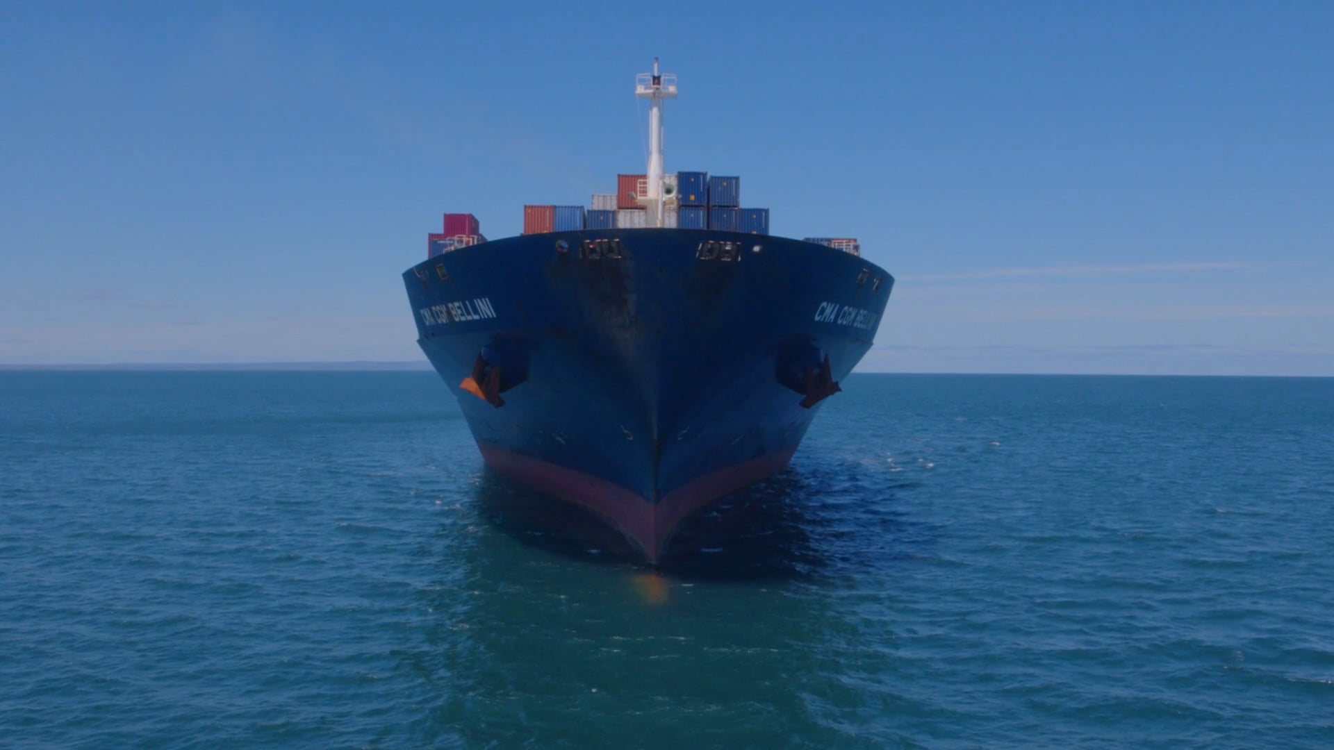Victorian Ports Melbourne | Steer Clear Safety