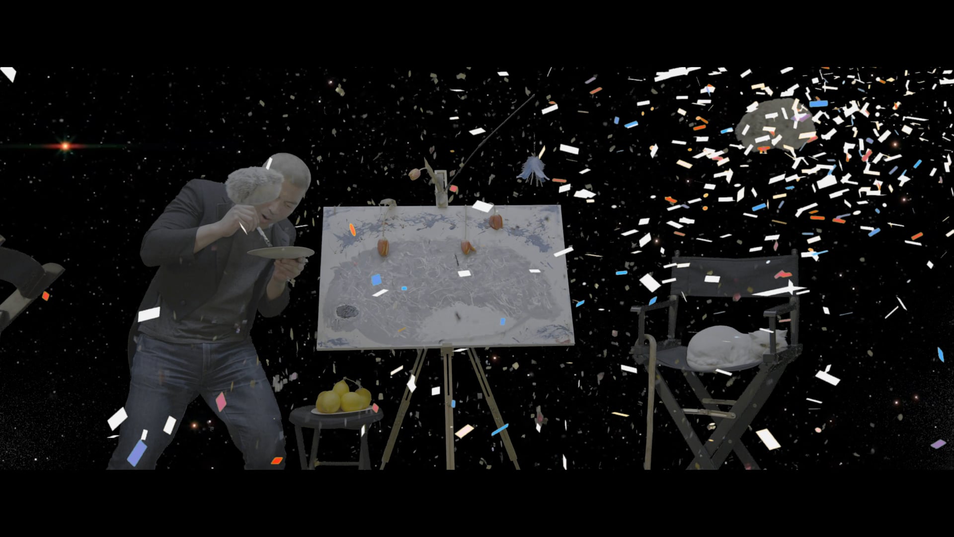 Moflin (Commercial)