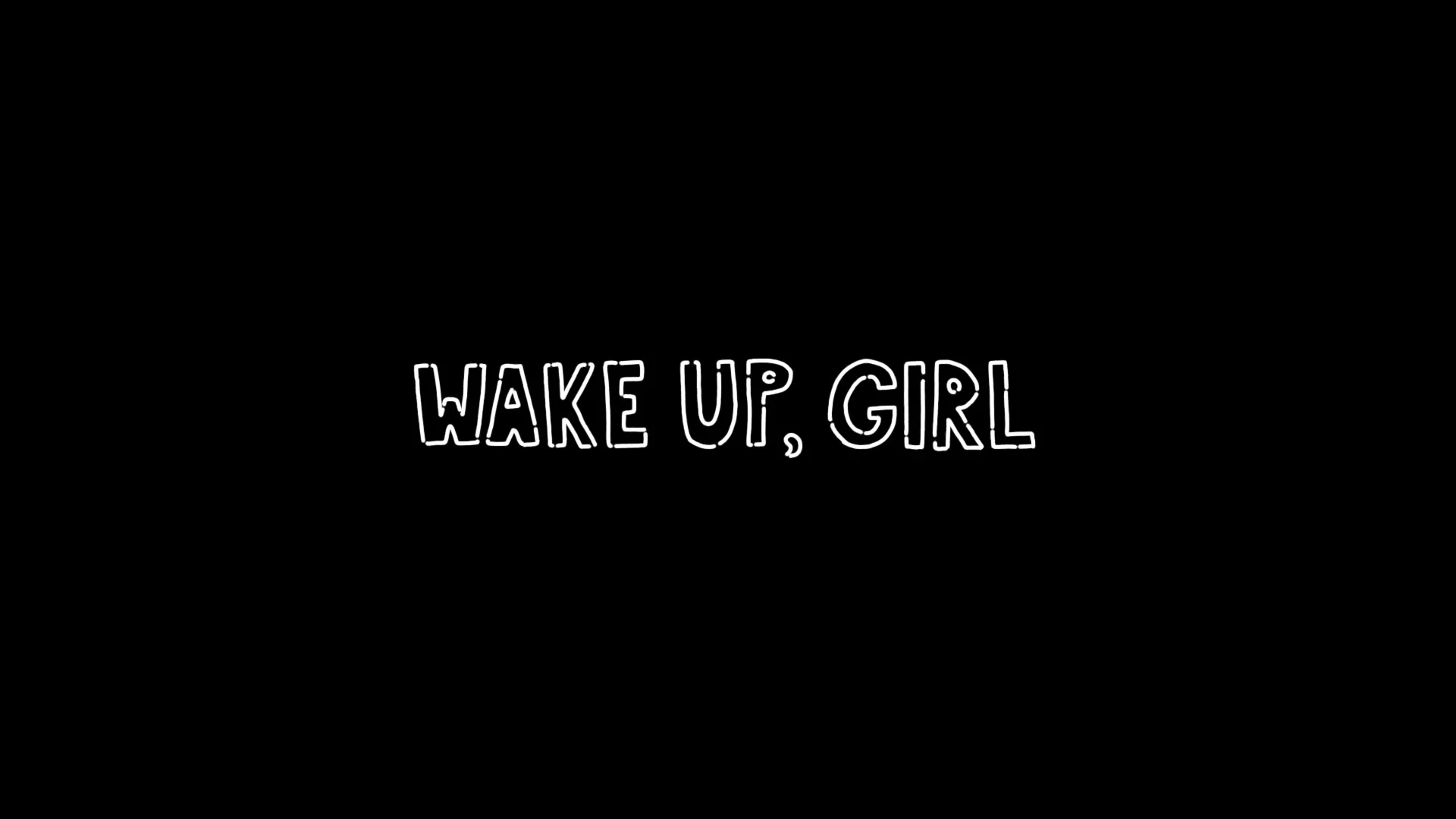 Wake Up Girl Short Film On Vimeo