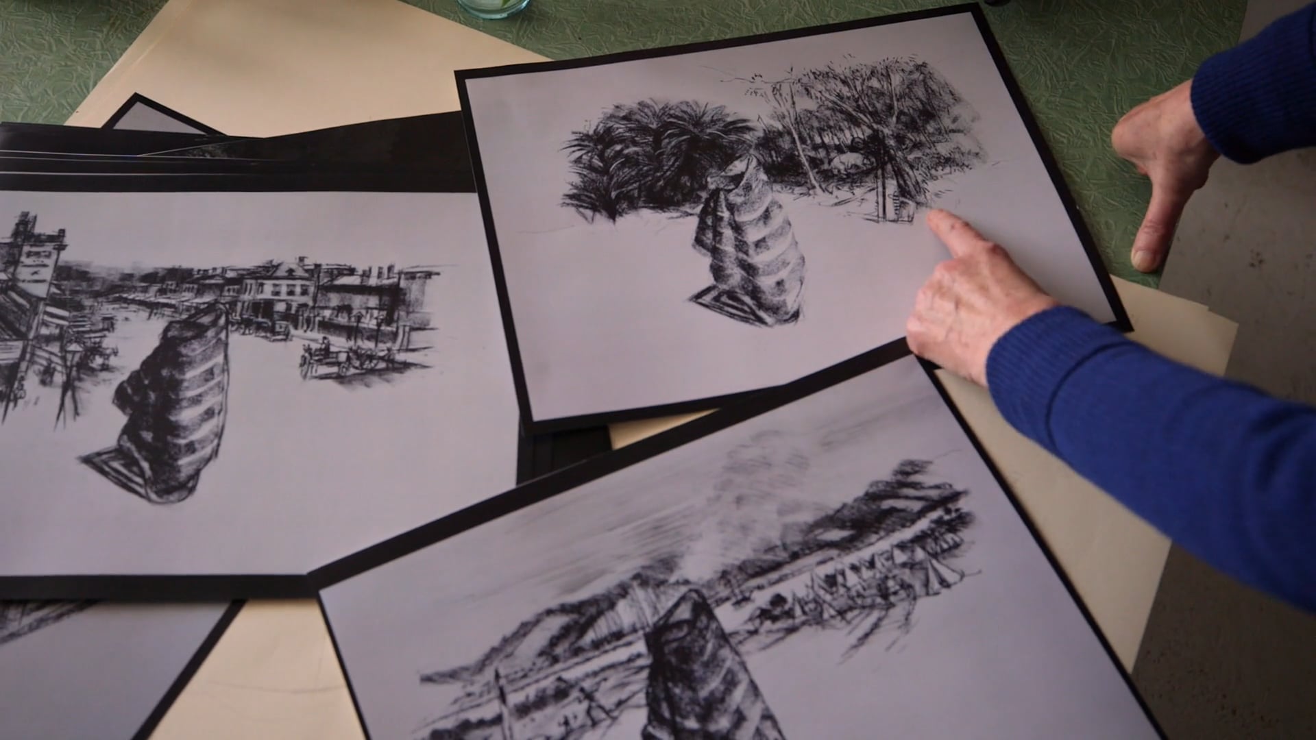 RMIT University | Wurrunggi Biik - Law of the Land