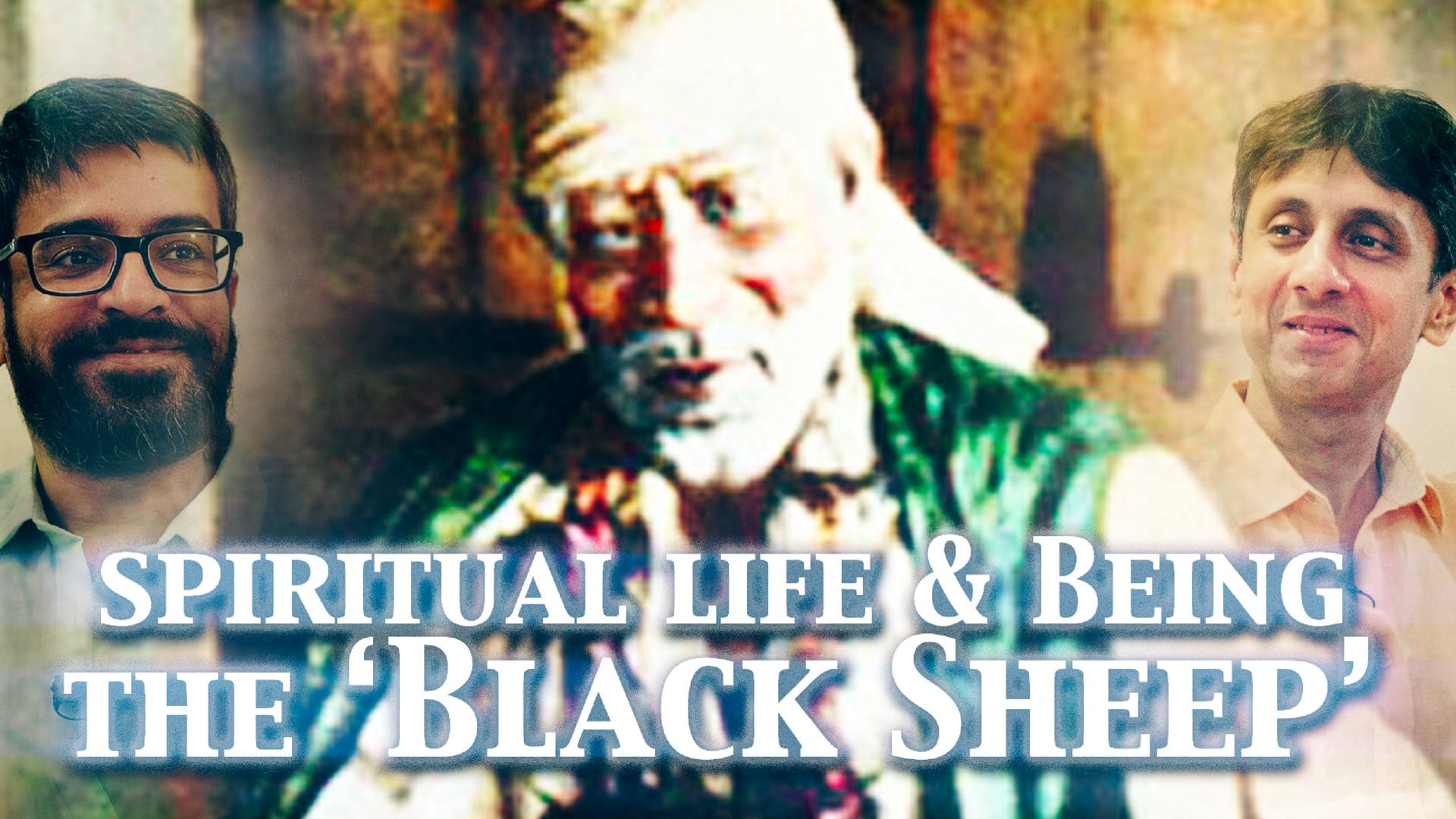 Spiritual Life and Being the 'Black Sheep'
