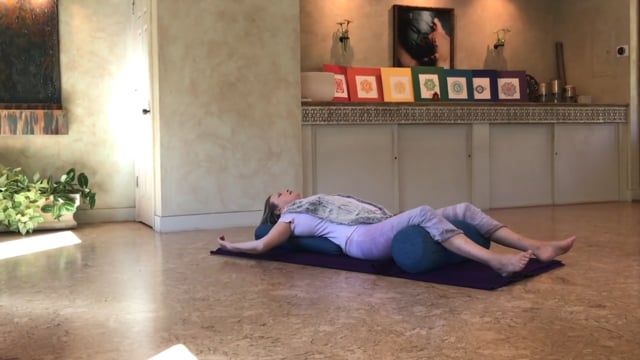 BodhiYin™ Spine Vitality