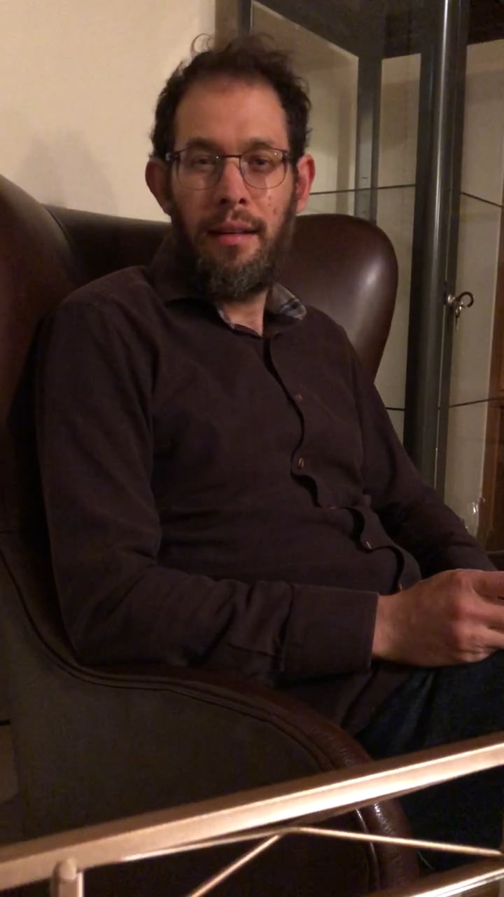 For Marcella Postscript by Seamus Heaney on Vimeo