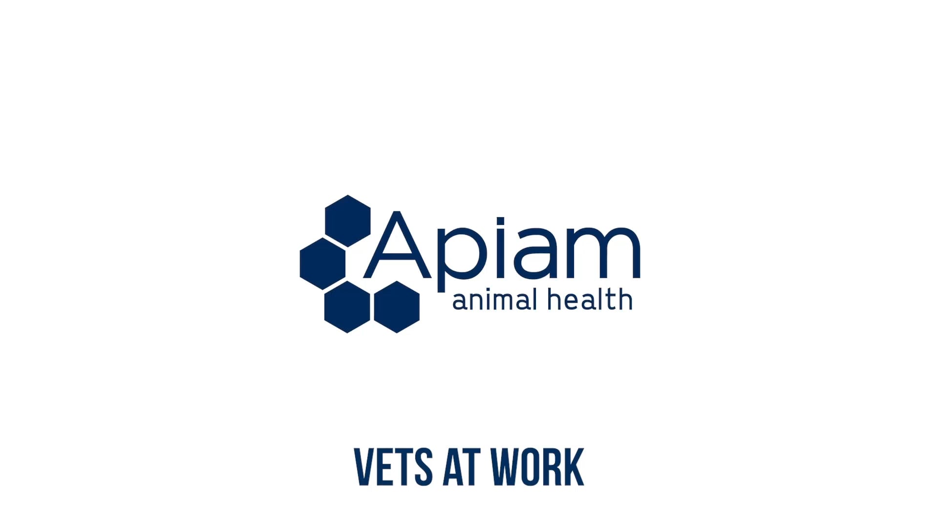 Apiam-Animal-Health On Vimeo