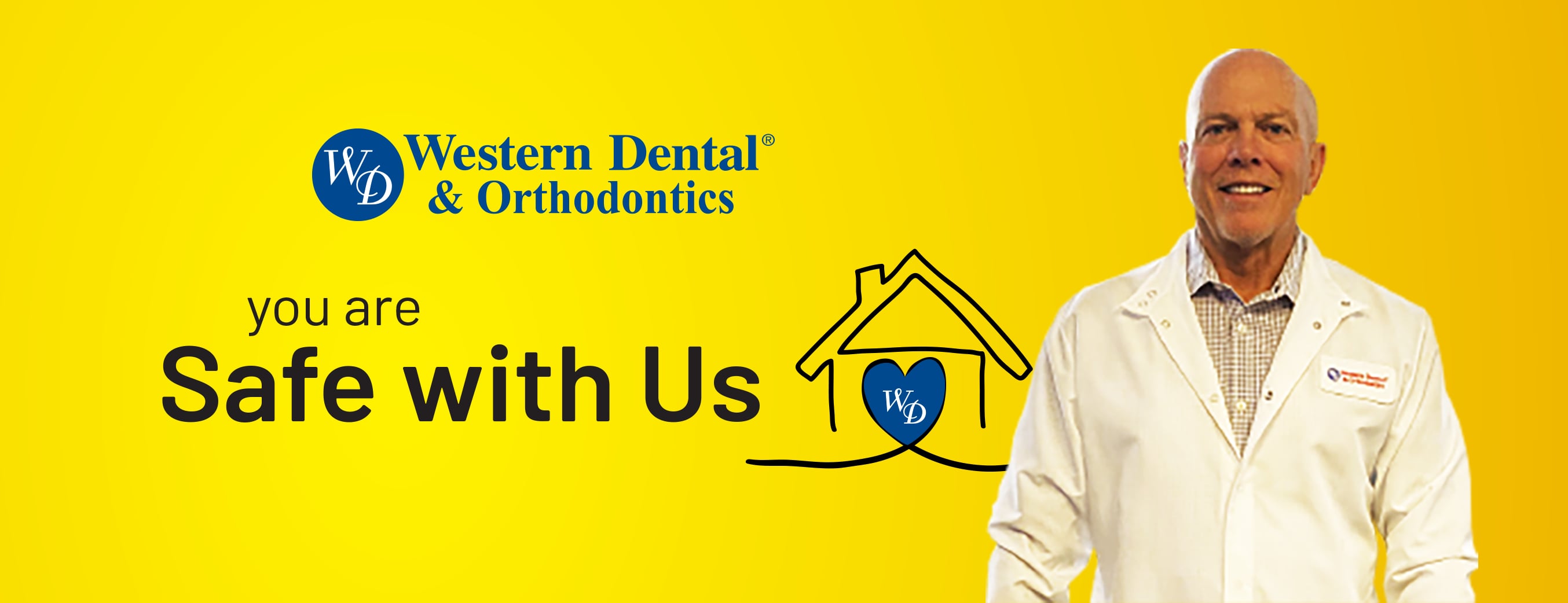 Safe With Us Western Dental Offices Open on Vimeo