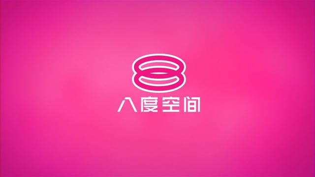 Motion Graphic Showreel Cover Image