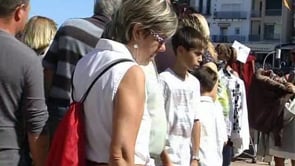 La botiga al carrer de l'Escala repeteix èxit aquest setembre
