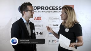 Thule Group - Customer Success Story (Dino Tufek - Treasury Manager)