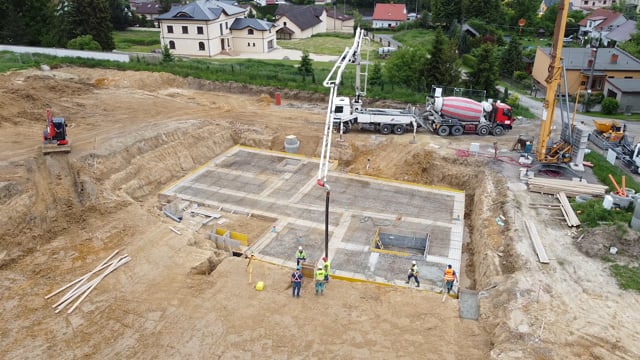 Basement Waterproofing Hamilton