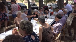 Mesures per a una revetlla amb seguretat