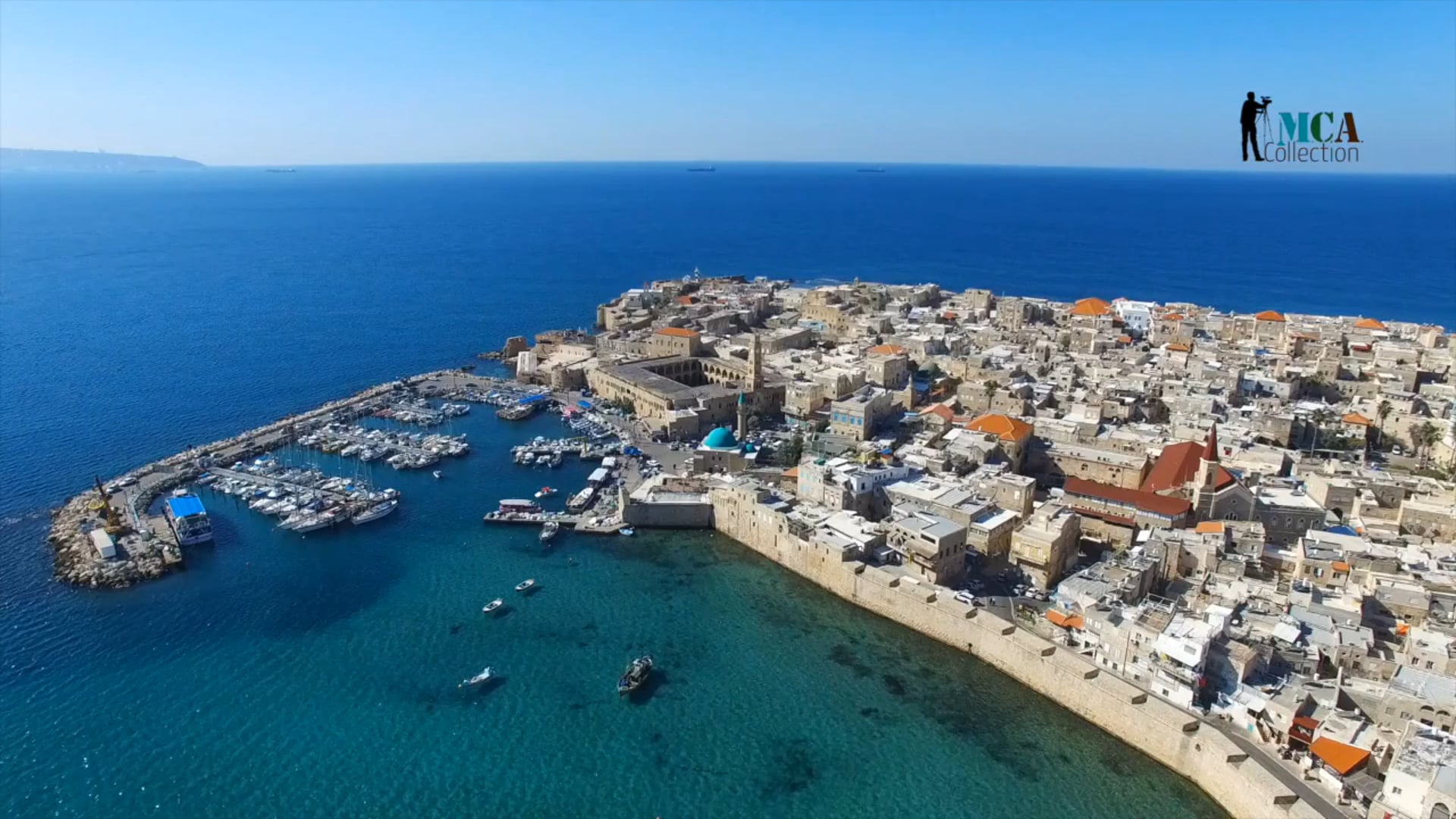 אתרים צלבניים בארץ-ישראל