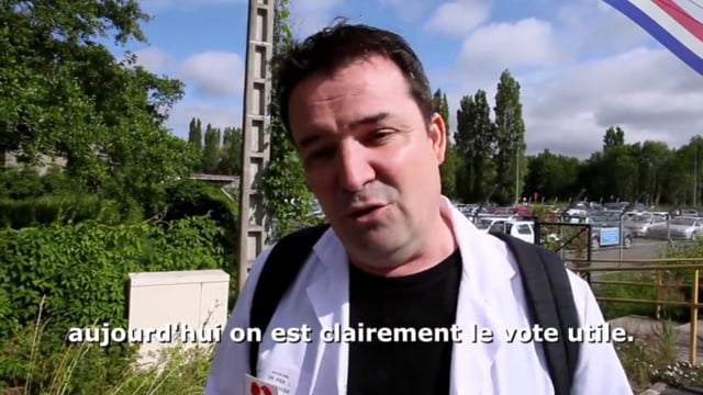 Pour défendre la population, le vote utile, c'est NOGENT EN COMMUN