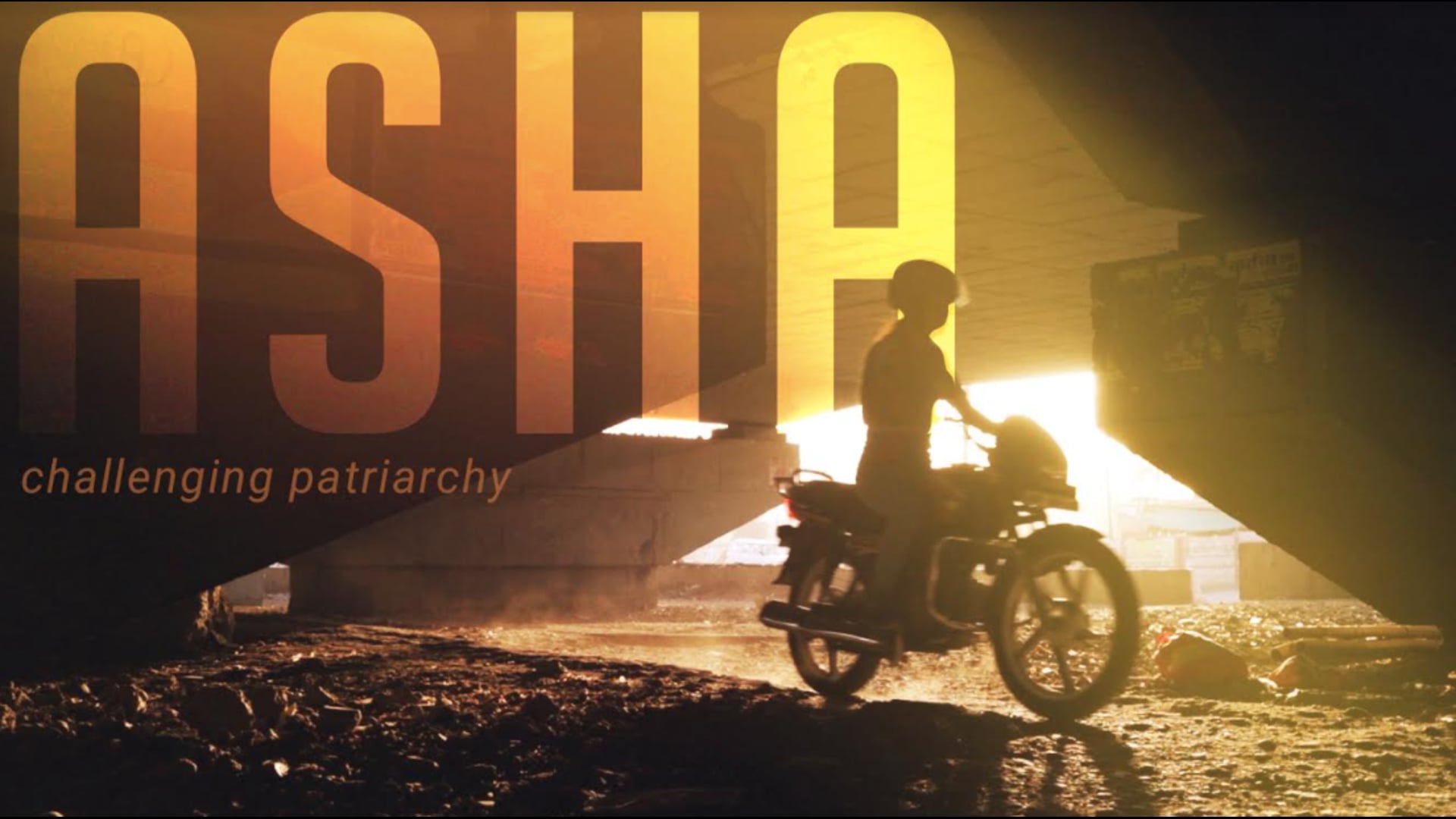 ASHA Trailer