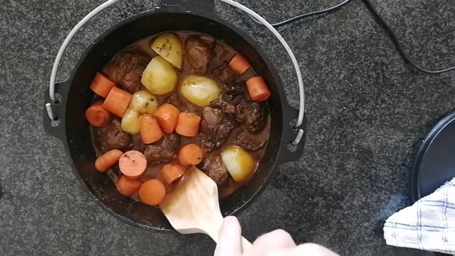 Anyone know how to replicate The Dutch Pot oxtail recipe? :  r/TopSecretRecipes