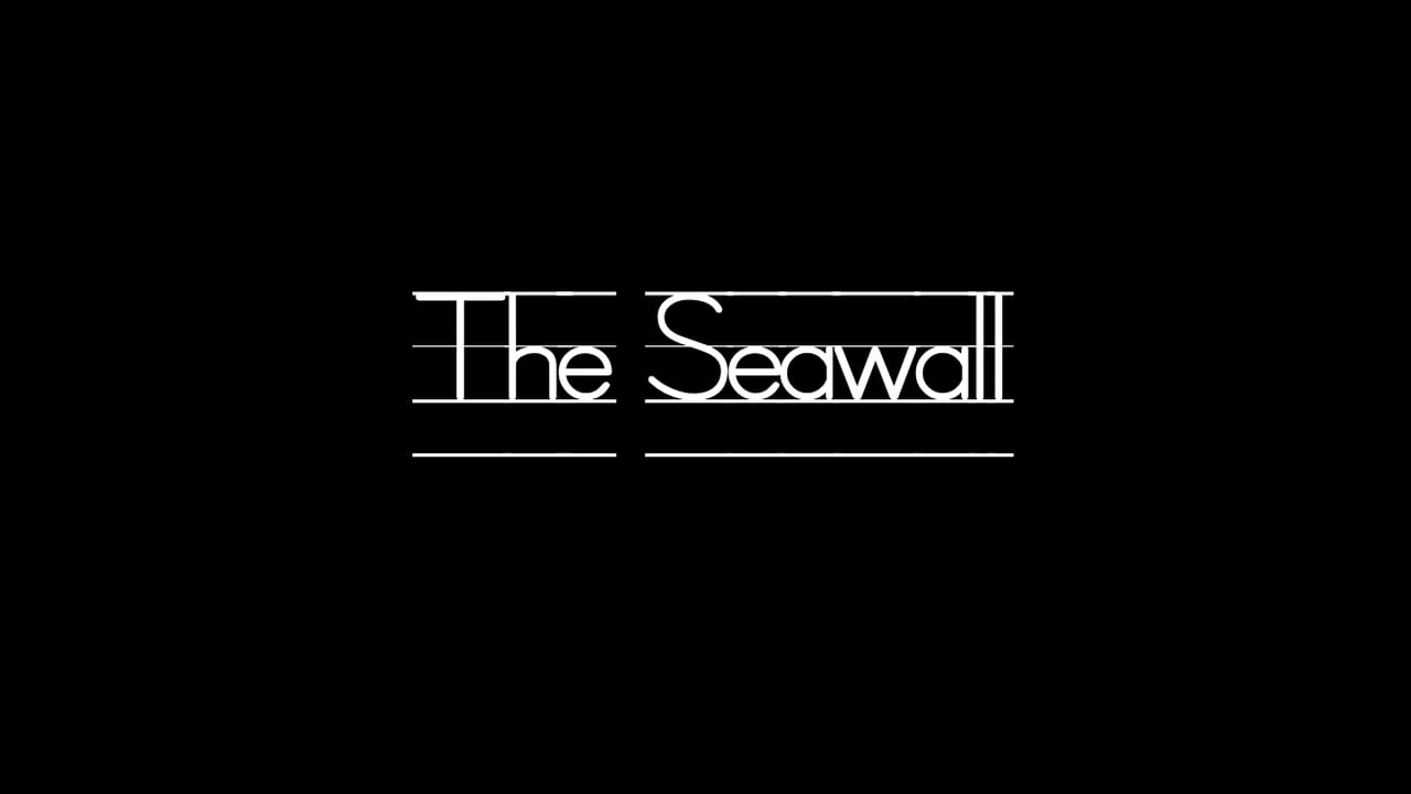 Watch The Seawall Online Vimeo On Demand on Vimeo
