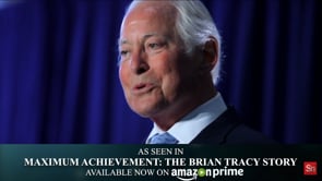 Brian Tracy on The Importance of Loving Relationships