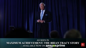 Brian Tracy on Success Instinct