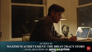 Brian Tracy on Setting Goals