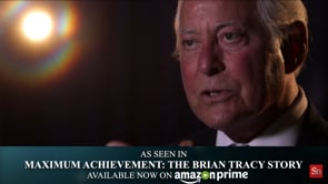 Brian Tracy on Serving Others to Help Yourself Grow