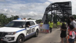 Juneteenth Parade (City Beat)