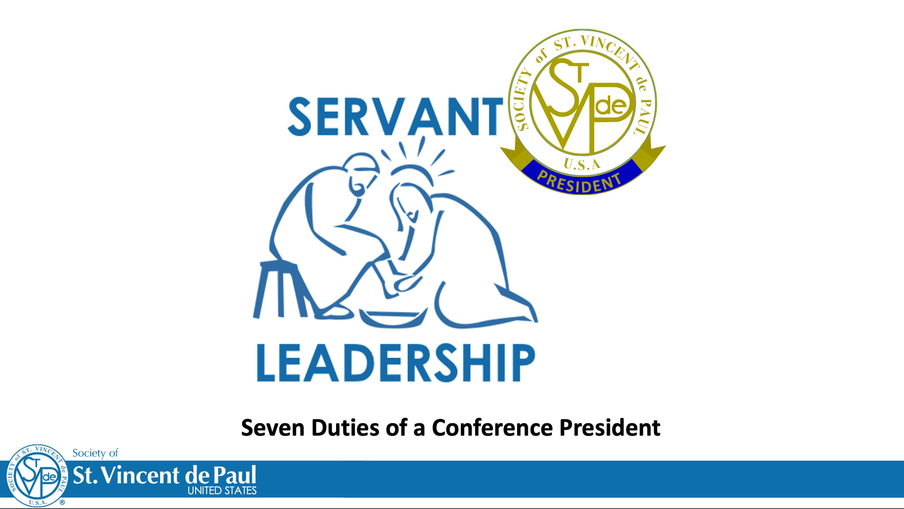 seven-duties-of-a-conference-president-on-vimeo