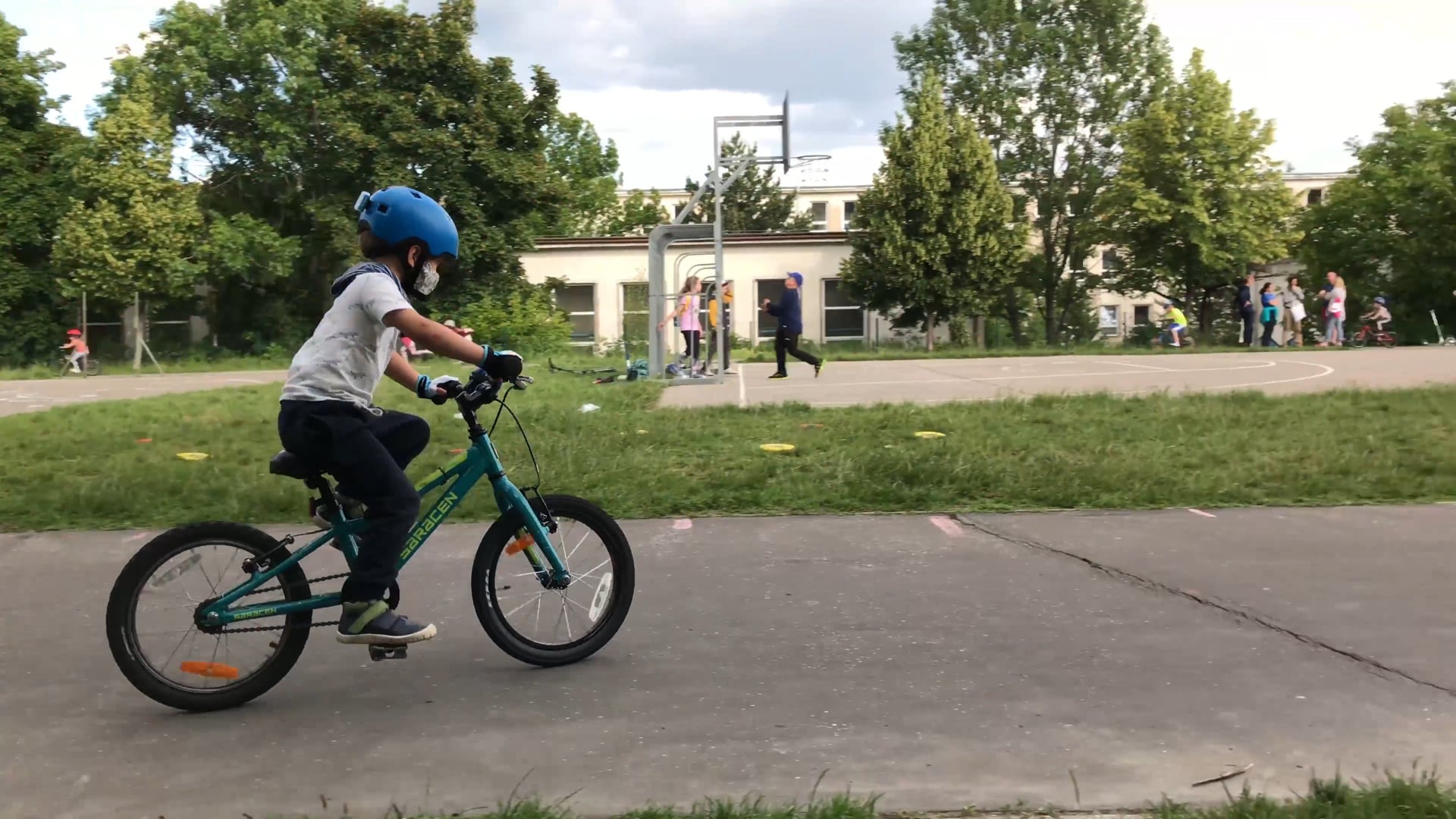 2 - TAKE CONTROL OF YOUR AUTOPILOT: A MESSAGE FROM MICHAL M. MLCOUSEK TO HIS FUTURE GENERATIONS AND BEYOND