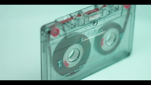 Download the Best Free Cassette Tape Videos
