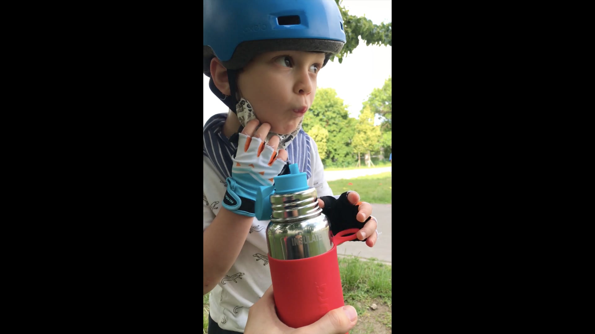 3 - WHY TO CHOOSE WITH INTENTION: A MESSAGE FROM MICHAL M. MLCOUSEK TO HIS FUTURE GENERATIONS AND BEYOND