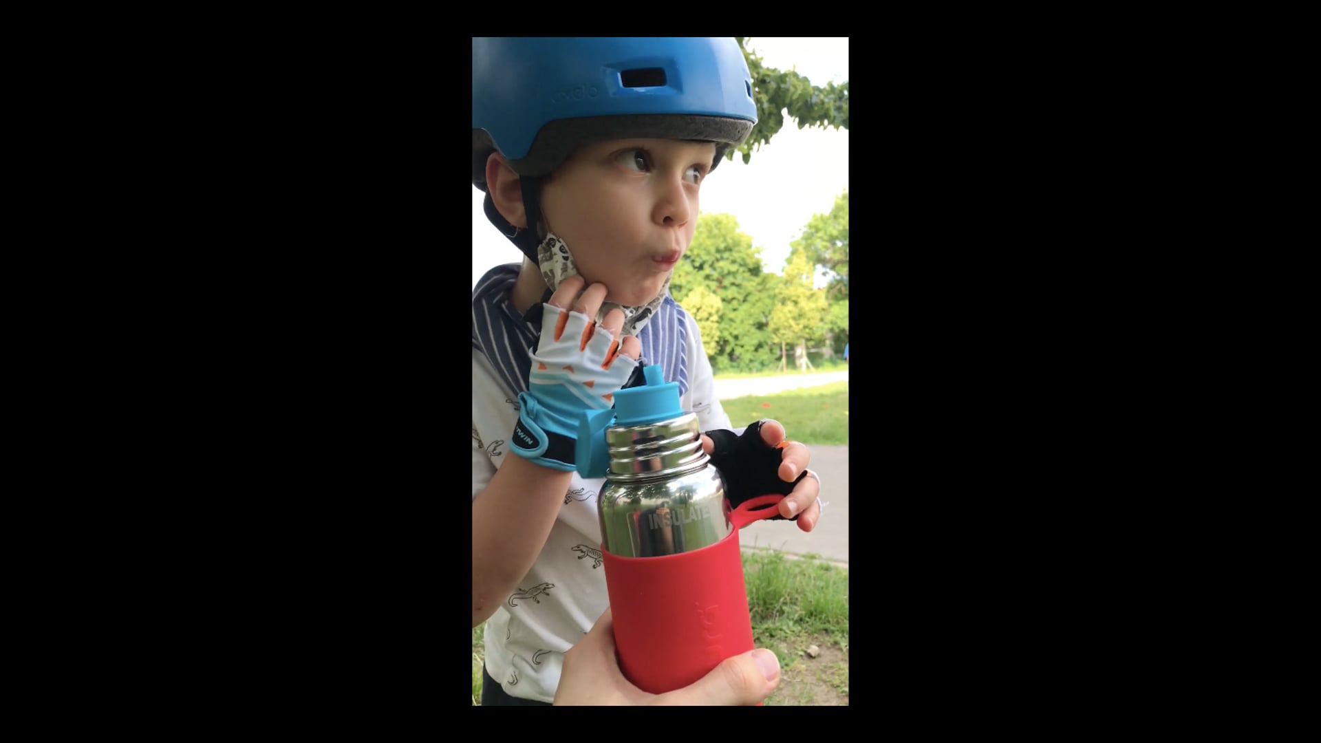 3 - WHY TO CHOOSE WITH INTENTION: A MESSAGE FROM MICHAL M. MLCOUSEK TO HIS FUTURE GENERATIONS AND BEYOND