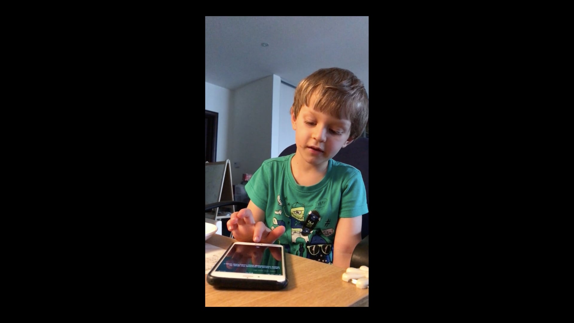 4 - HOW TO ENJOY THE PROCESS: A MESSAGE FROM MICHAL M. MLCOUSEK TO HIS FUTURE GENERATIONS AND BEYOND