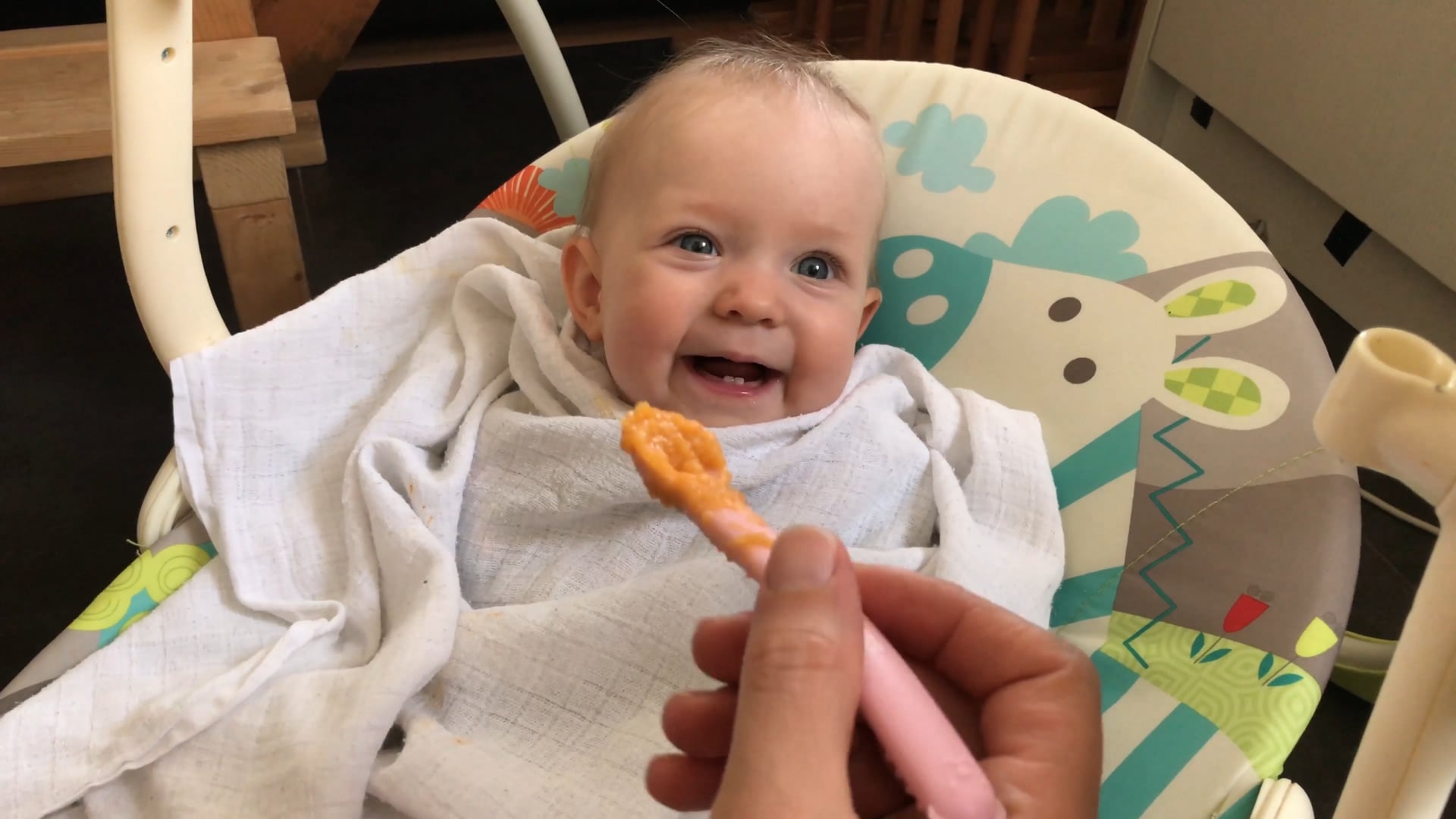 8 - HOW TO LET GO AND TAKE CHARGE: A MESSAGE FROM MICHAL M. MLCOUSEK TO HIS FUTURE GENERATIONS AND BEYOND