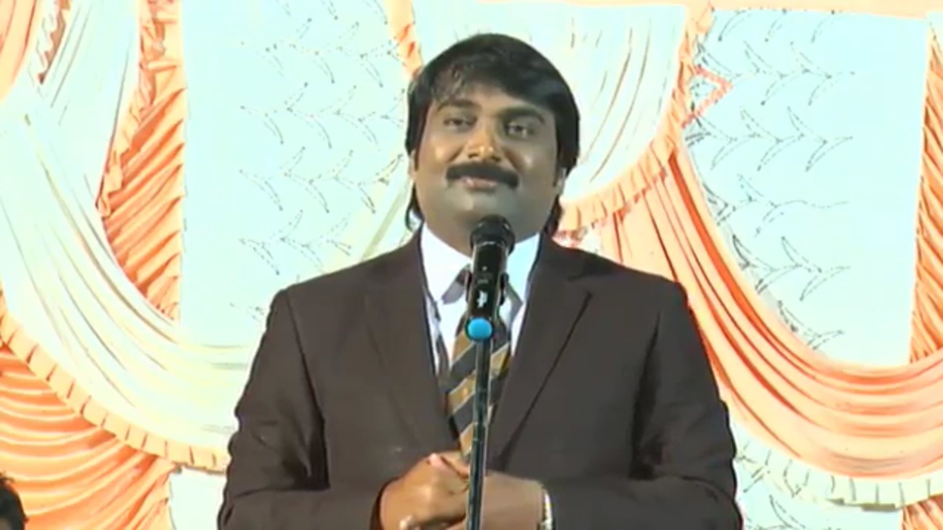 - _ _ LPrasanna Babu _ Jayashalitv Live