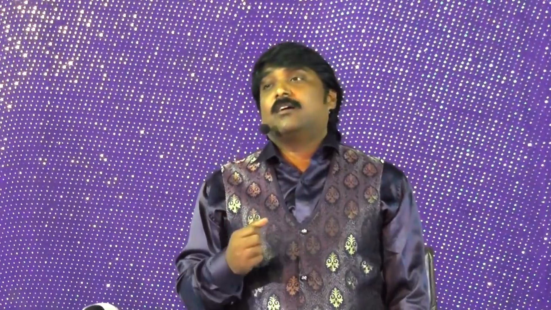 - _ _ LPrasanna Babu _ Undi _ Day-3 _ Jayashalitv Live