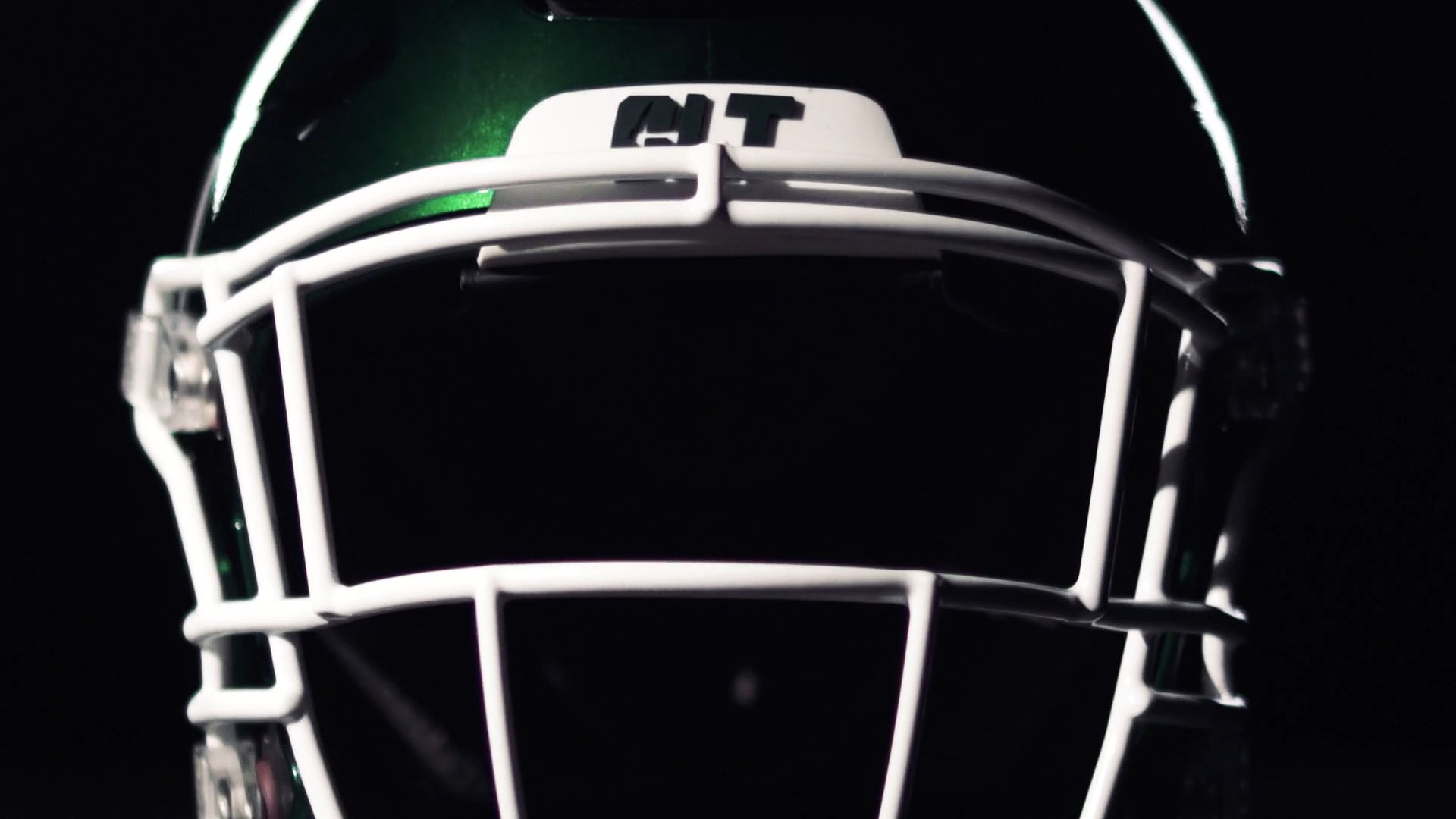 Charlotte Helmet Teaser