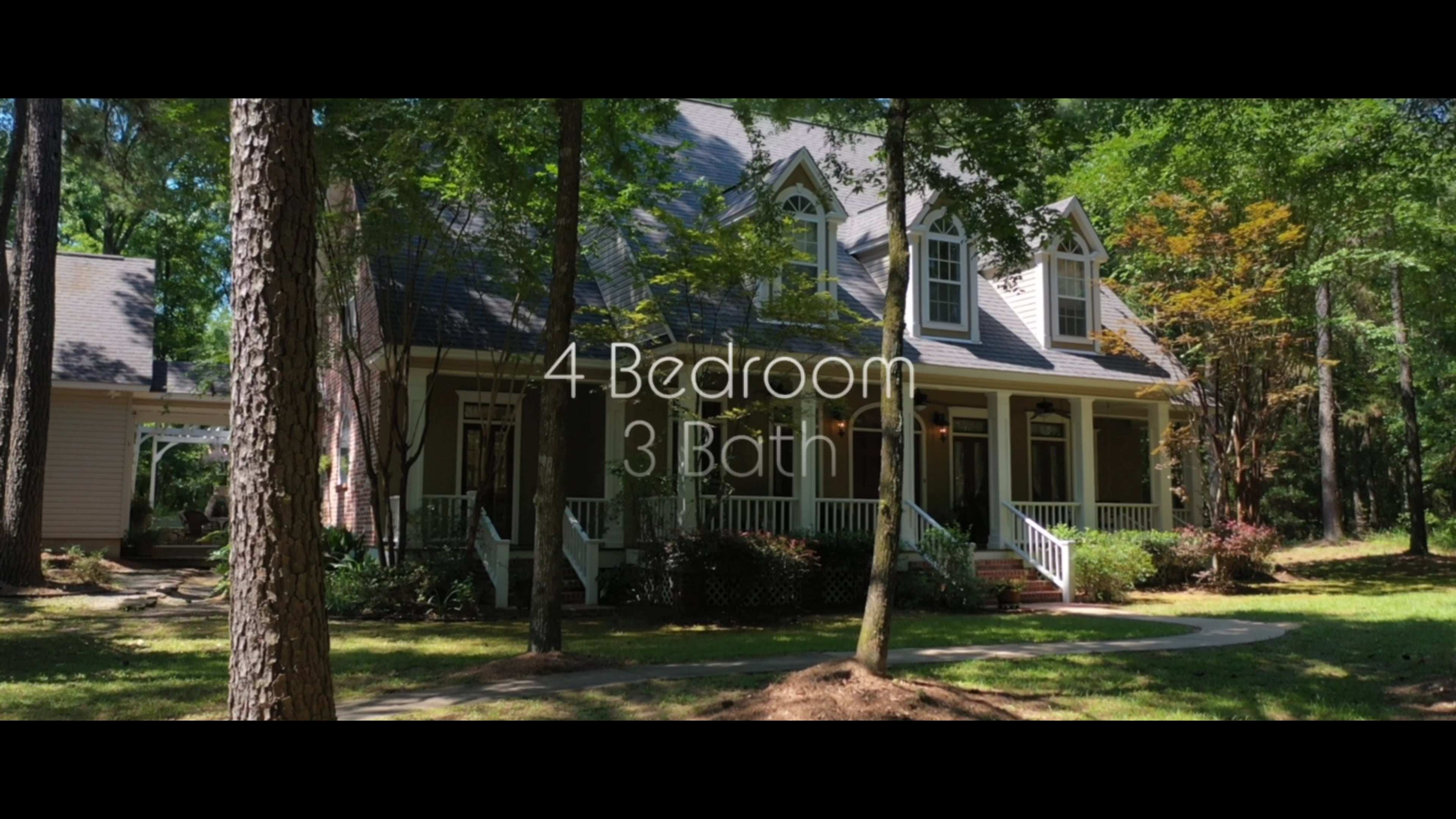 129 HILLWOOD LANE on Vimeo