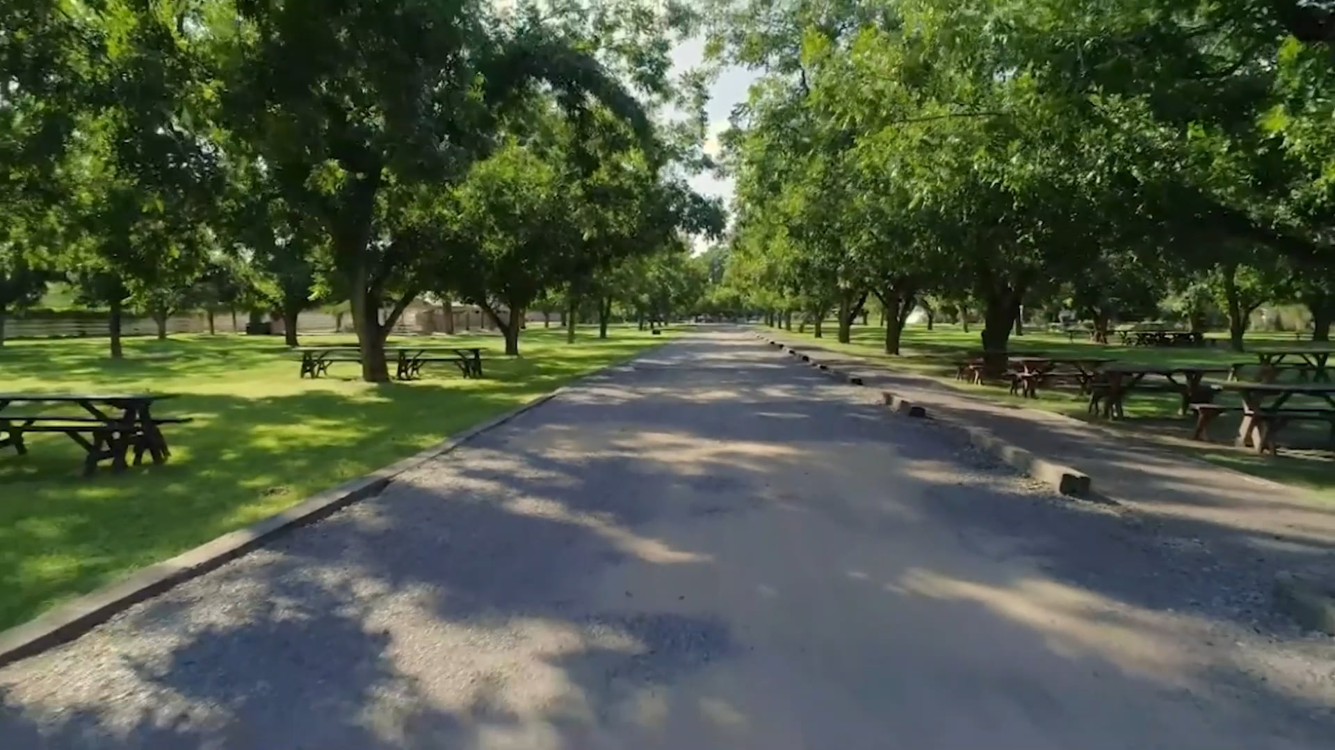 Drone Reel 2020 - Chad Zellmer Drone DP