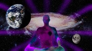 yogi, cosmic, earth